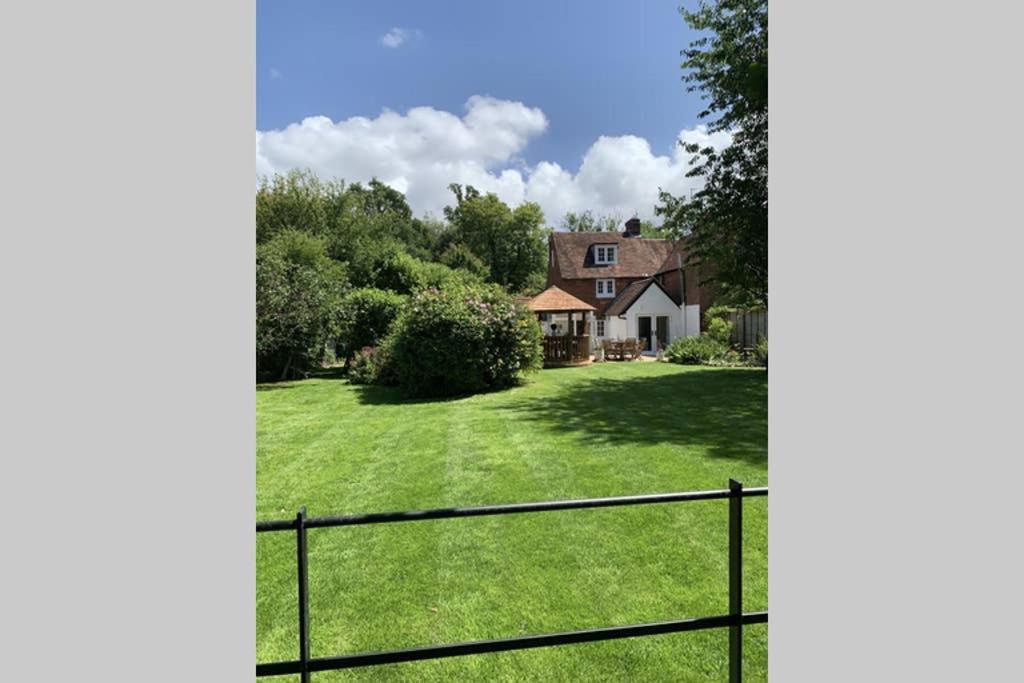 Rose Cottage Rowland's Castle Εξωτερικό φωτογραφία